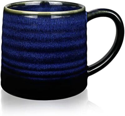 500ml Large Ceramic Coffee Mugs | eBay Australia