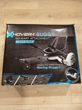 Hover-1 H1-BGY Hoverboard Buggy Conversion Se...