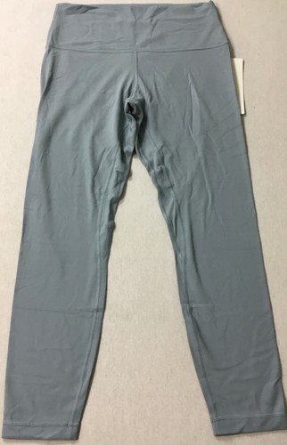 lululemon align light blue
