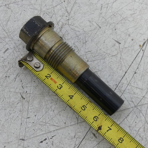 BMW R 1150 1100 R RT GS Steuerkettenspanner rechts Motor Zylinderkopf B0650