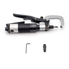 Pneumatic Sheet Metal Spot Welding Drill Bore Spot Welding Remover Tool BD-6024