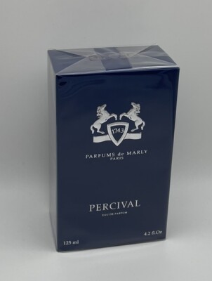 Parfums de Marly Percival Eau de Parfum Spray 125ml Herren Luxusduft