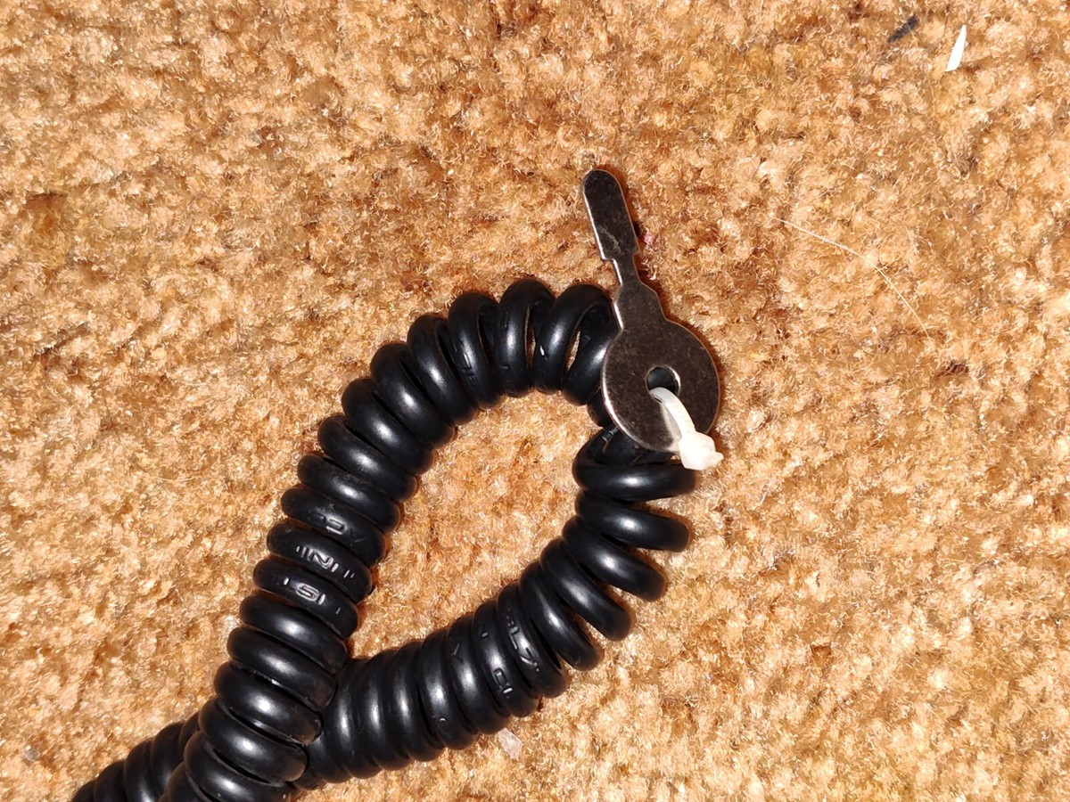 Crosley Red 1957 Retro Pay Phone Replica With Coin Bank And Key | eBay