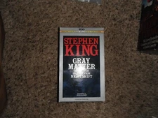 Gray Matter and Other Stories by Stephen King (1993, Audio Cassette)
