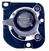 Scheinwerfer Nebelscheinwerfer Vorne FüR Fiat 500 2007-2015 Recht