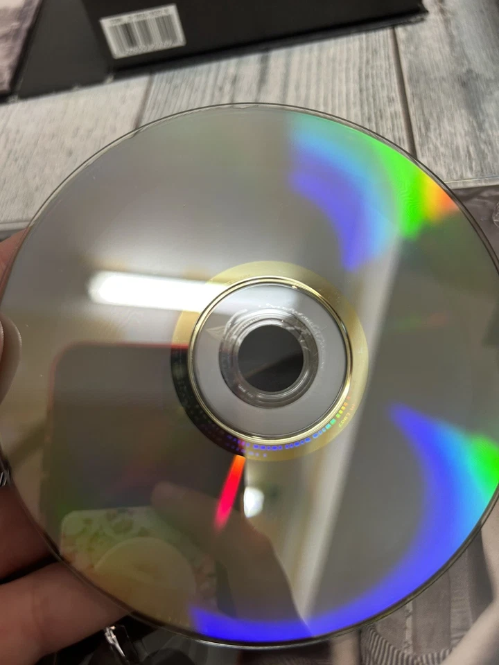 Deadwood: Complete Series Seasons 1-3 1 2 3 Lot Box Sets DVD 18 Total Disc - Image 4 of 4