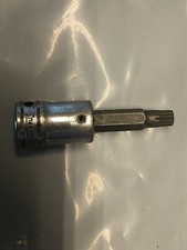 Snap-on Tools 10mm metric triple square socket 1/2" drive 10 stsm10b