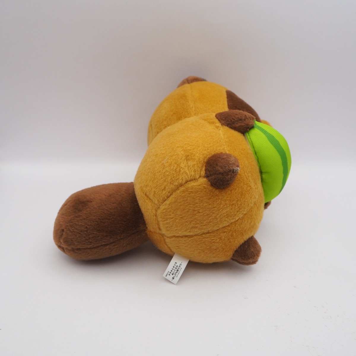 D2505A Tanuki to Kitsune Raccoon Bandai Spirits 6