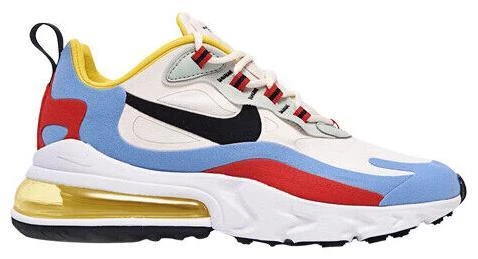 Nike Air Max 270 React Bauhaus W