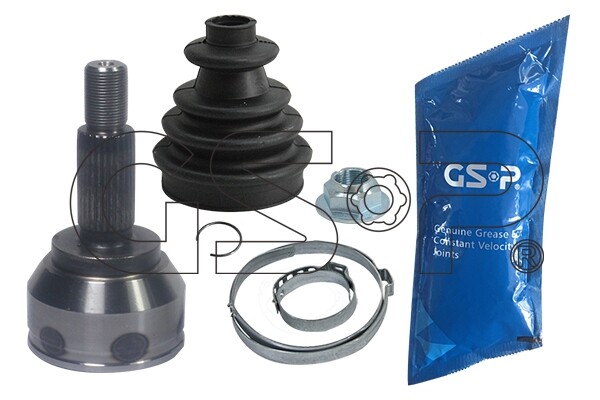 GSP 818072 Joint Kit, drive shaft for FORD