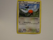 Pokemon Karte Spielkarte Dartiri