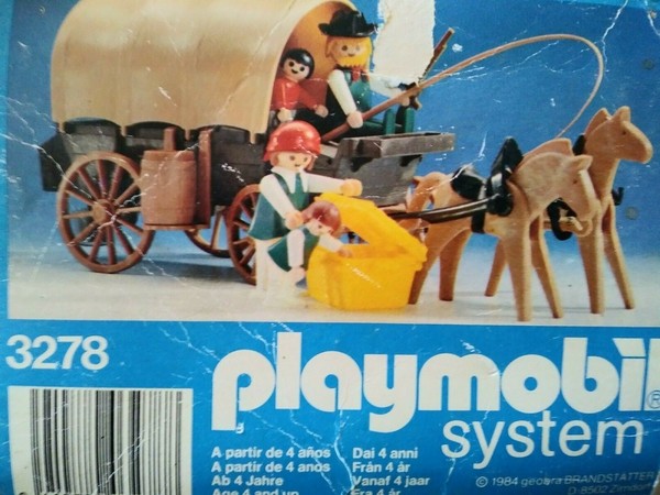 playmobil 3278
