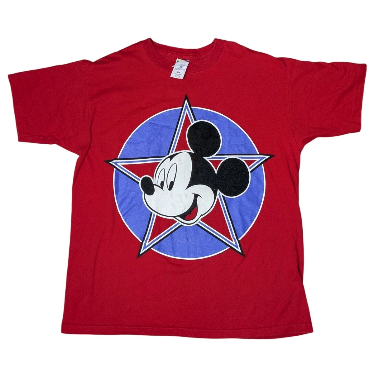 Size XL Men's Mickey Unlimited Shirts for sale | eBay