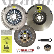 OE SPEC CLUTCH & LUK FLYWHEEL FITS 2005-2018 TOYOTA TACOMA 2.7L 2WD 4WD 
