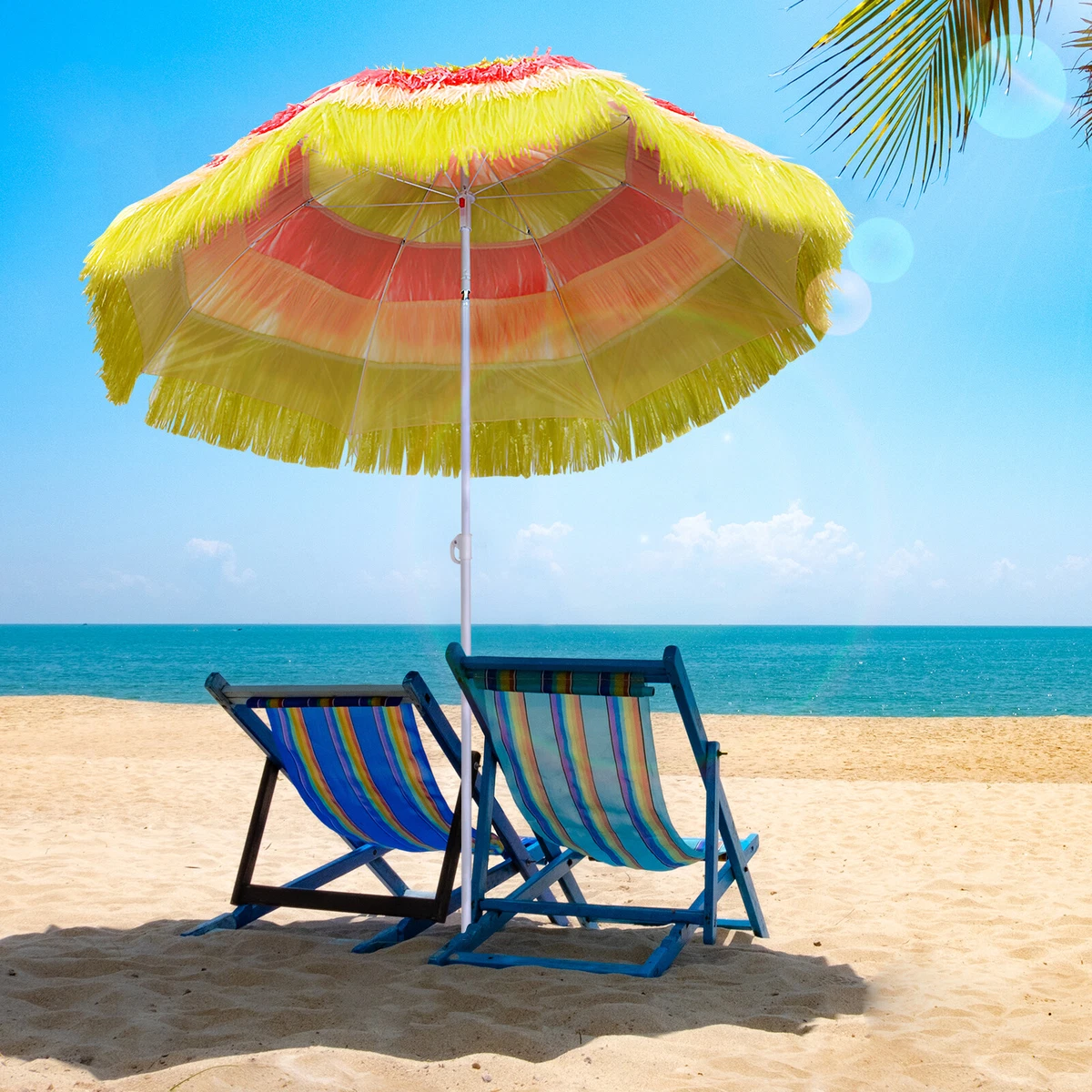 Sunshade umbrella deals