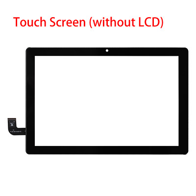 10.1 inch HD Digitizer Touch Screen & LCD Display Glass For BLU M10L Pro M0214UU