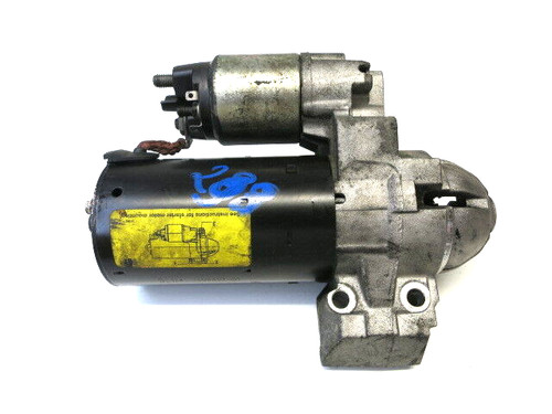 BMW 1er E87 E81 E82 E88 3er E90 E91 E92 E93 E60 E61 X3 E83 N47N Anlasser 8506657
