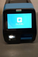 Quidel Sofia 2 Fluorescent Immunoassay Analyzers (SARS, INFLUENZA TESTING) NIB