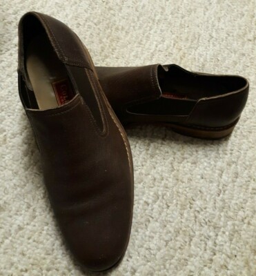 Cole Haan brown loafer shoes. Size 10.5M Come from a smoke and pet free home. Cole Haan Men main image 4