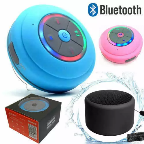 Sony color hotsell changing speaker