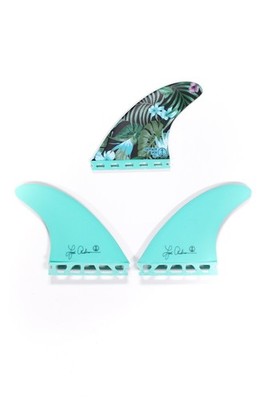 Captain Fin Lisa Anderson Signature Set Futures