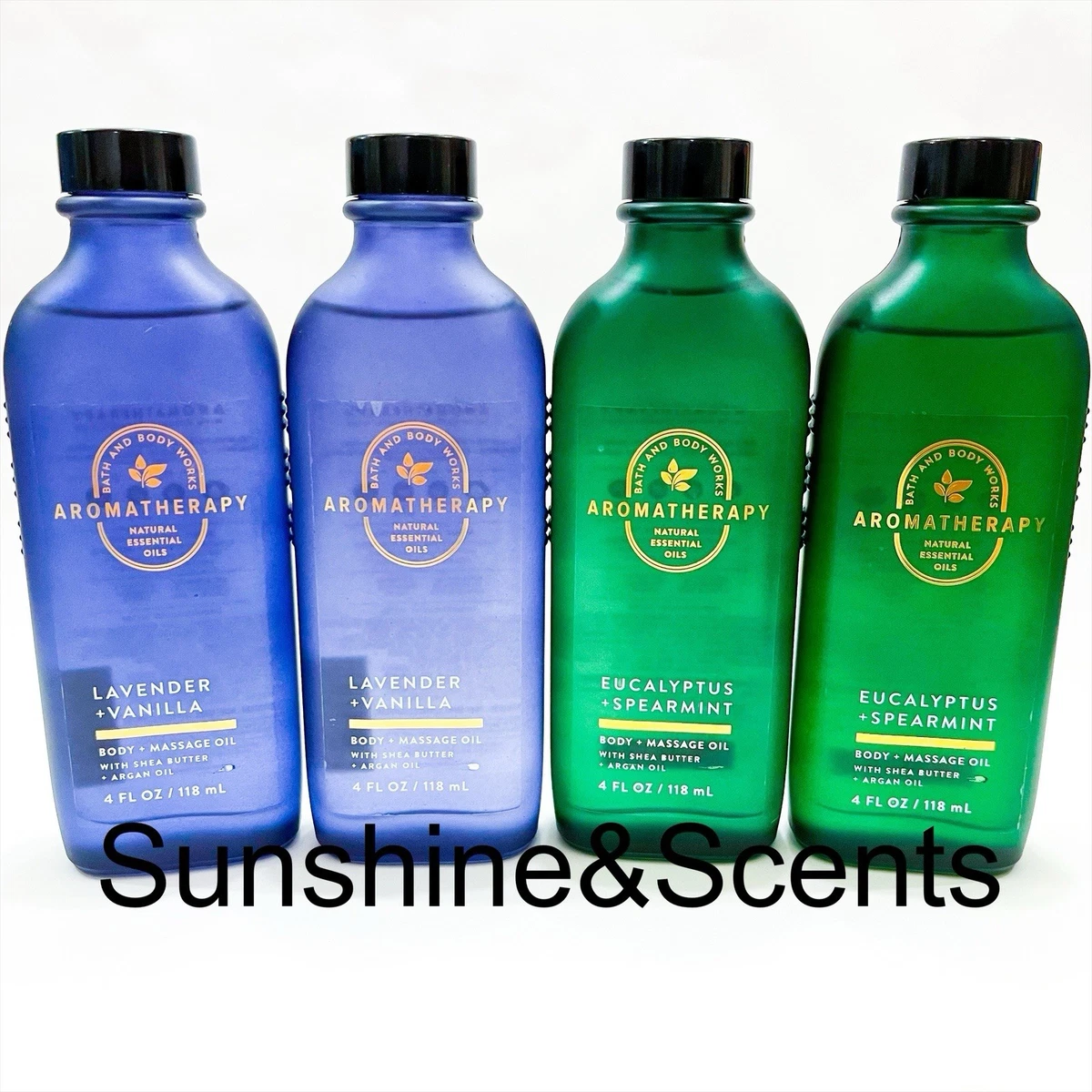 Las mejores ofertas en Aceite de Masaje Bath & Body Works | eBay