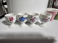 Vintage Egg Cups
