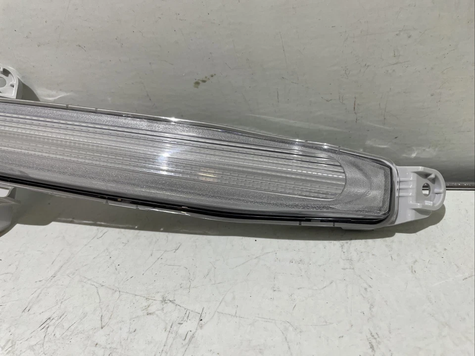 Toyota Corolla 2020-2022 LED DRL luz antiniebla pasajero derecho OEM 9154 Foto 4 de 4