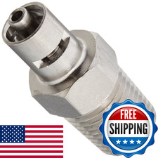 Techcon Systems Techon Systems 918-006-000 Cartridge Accessory Needle Adapter