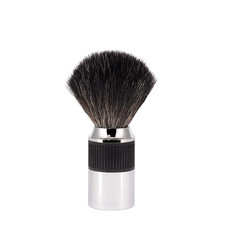 M hle Mhle Neo Shaving Brush Vegan Shave Brush For Shaving Soaps And Creams