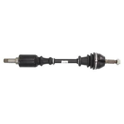   POINT GEAR DRIVE SHAFT LEFT FRONT PNG70151 NEU DE STOCK