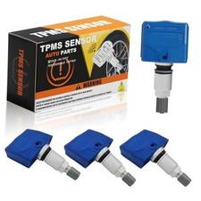 407001AA0B Upgraded 315MHZ TPMS Sensor Fits for:-Nissan Altima 2007-2012,