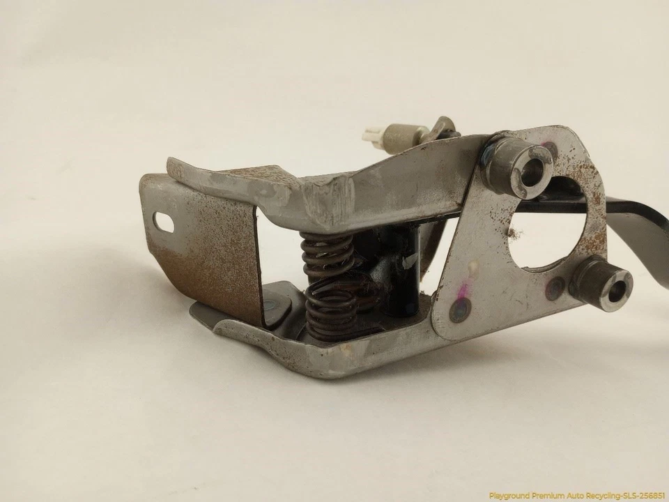 Pedal de embrague de transmisión manual Acura RSX DC5 compatible con 2002 2003 2004 2005 2006 02 Foto 4 de 4