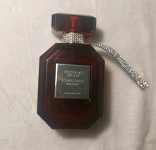 Victoria's Secret BOMBSHELL MIDNIGHT Eau De Parfum 3.4 oz Rare Perfume