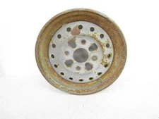 2000-2003 Honda Rancher 350 FM FE Front Wheel Rim 12x6" 44650-HN5-670