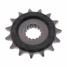 Pignone silenziato JT passo 520 15 per KTM 690 SMC R 4T 2012-2024