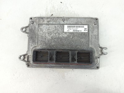 2014-2015 Honda Civic Engine Control Computer Ecu Pcm Ecm Pcu Oem J85Q9