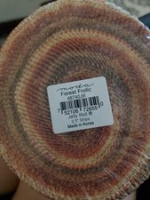Moda Forest Frolic Jelly ROLL