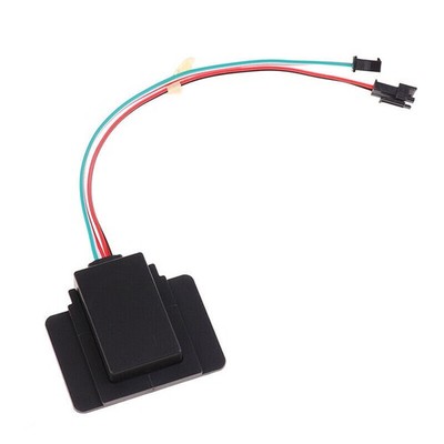 12-24V 5A 10W Touch Sensor Switch LED Dimmer for Bathroom Mirror Universal