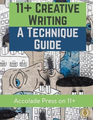 Accolade Press Hugh Foley R. P. Davi 11+ Creative Writin (Paperback) (UK IMPORT)