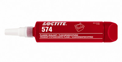 Original Loctite 574  Flasche Flächendichtung  250ml  NEU Original mit Rechnung