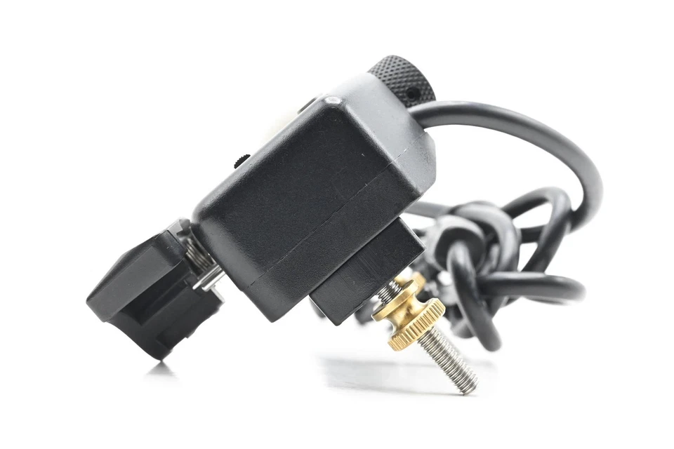 VariZoom VZ-ROCK-PZFI Lens Zoom/Focus/Iris Camera Control for Panasonic #456 - Image 4 of 4