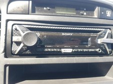 Autoradio Hyundai ACCENT