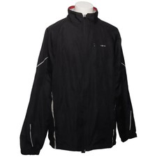Hind, Trainingsjacke, Herren, Größe: XL, Sc...