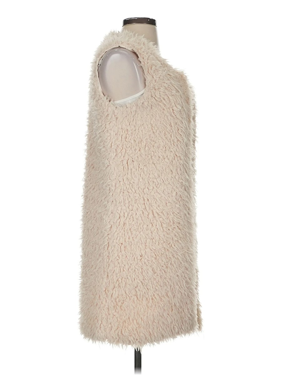 Assorted Brands Women Ivory Cardigan S View 3