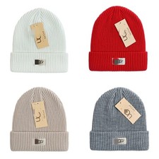 UGG Wool Hat/Beanie | Women | Beige