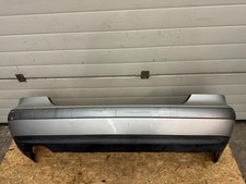Z70* Mercedes W208 CLK Stoßstange Hinten Farbe: 744 (Brillantsilber ) 2088800052