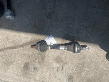 Used Front Left Drive Axle Shaft fits: 2019 Jeep Cherokee front axle 4x4 standar