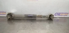 15 TOYOTA TUNDRA FRONT DRIVE SHAFT