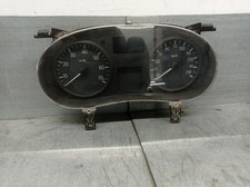 Compteur Nissan KUBISTAR